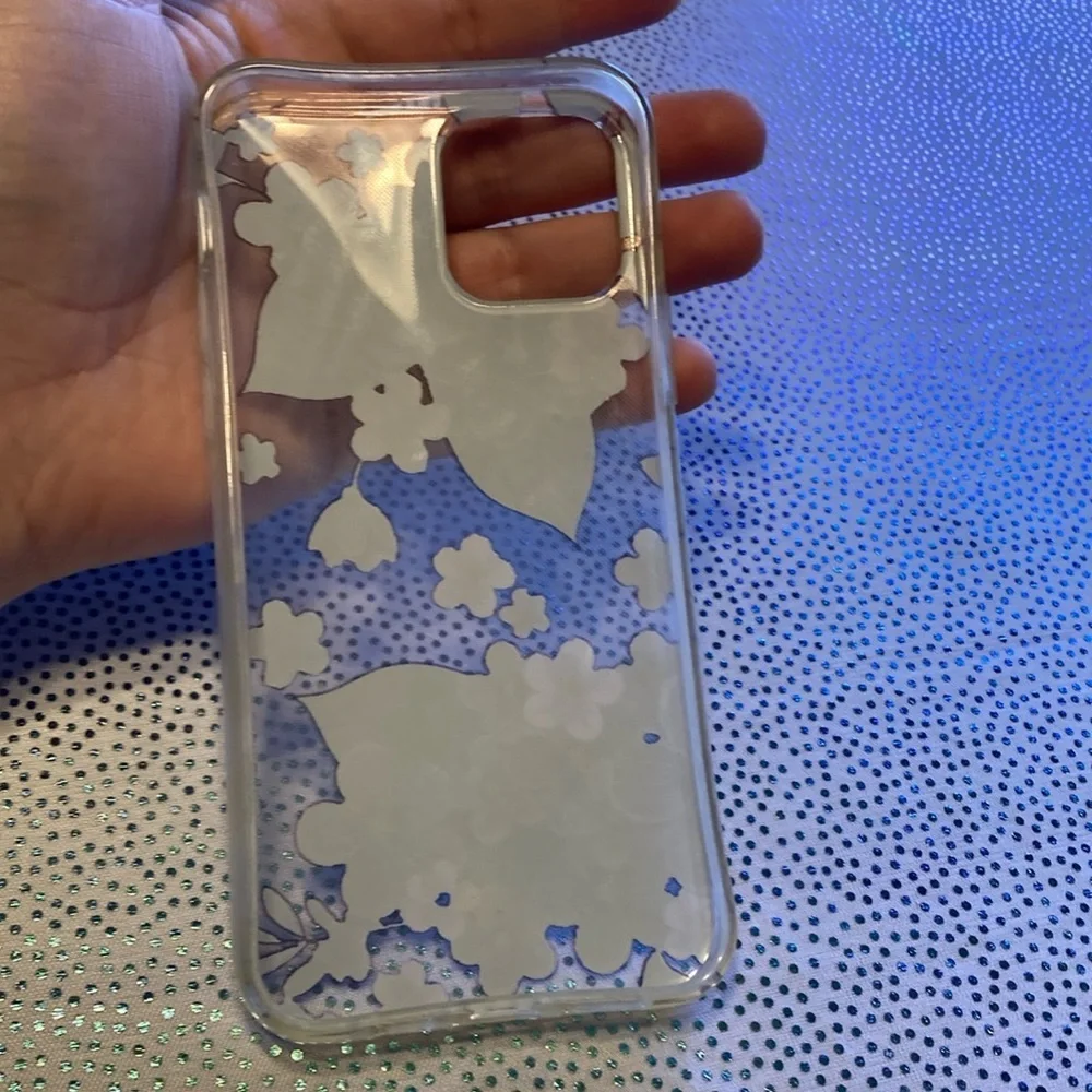 Case - iPhone 12/ 12 pro (6.1” screen ) x1